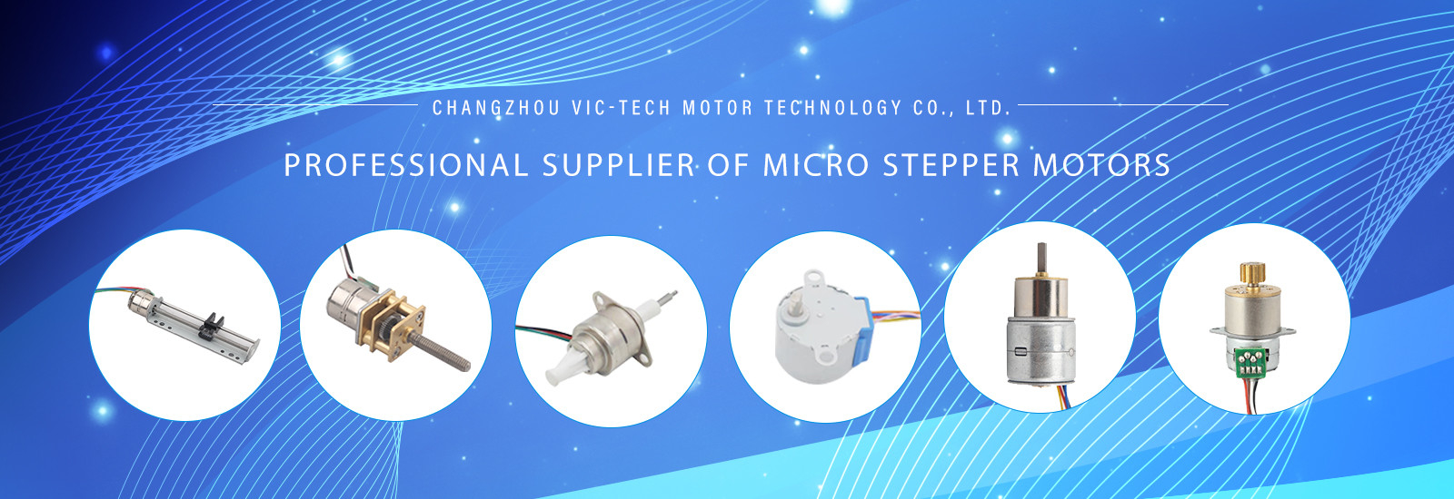 kwaliteit Micro-stappenmotor fabriek