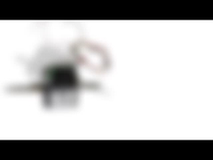 Hybride stappenmotor