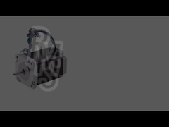 57mm NEMA stappenmotor