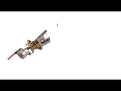 10mm Micro- Stepper Motor5v 2 fase PM Stepper Motor voor Cameralenzen VSM10157