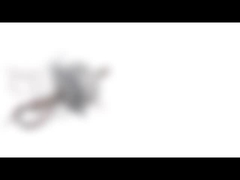 5V voltage lineaire stepper diameter 36mm slag 16mm van de motor vaste schacht