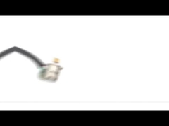 Dia 6mm Micro- Stepper Motor3.3v gelijkstroom ministepper motorFor Optisch Instrument