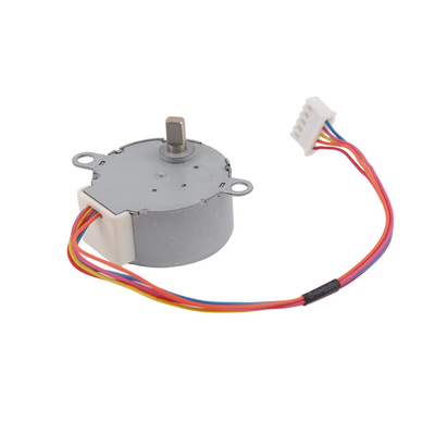 35BYJ412-C 12V  High Performance HVAC/R Stepper Motor Chinese Wholesale Supply Low Noise Permanent Magnet Stepper Motor