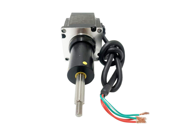 Hybrid Stepper Motor 2.5/4.5/3.3/4.5mH 1mA Max. @ 500V 100MΩ Min. @500Vdc