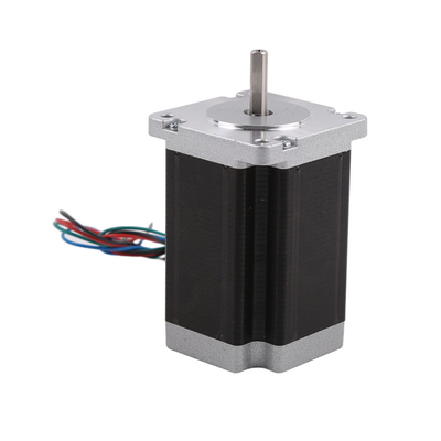 High Torque NEMA 23 Hybrid Stepper Motor 57mm Motor Diameter