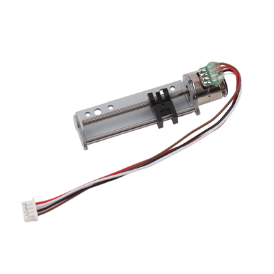 VSM1069A Easy Driver Stepper Motor 10mm With 1.25mm Pitch Connector RoHS