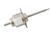 Non Captive bipolar 2 phase 4 wire miniature high precision linear stepper motor 5V DC linear actuator screw motor