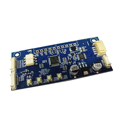 Handcontrole 3-12 V gelijkstroom bipolaire stepper motorbestuurder ccyh-PM45FH