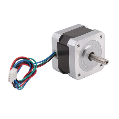 42mm Hybrid Linear Stepper Motors
