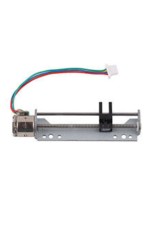 Precision 10mm slider lineaire stapmotor