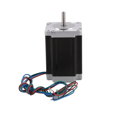 High Torque NEMA 23 Hybrid Stepper Motor 57mm Motor Diameter