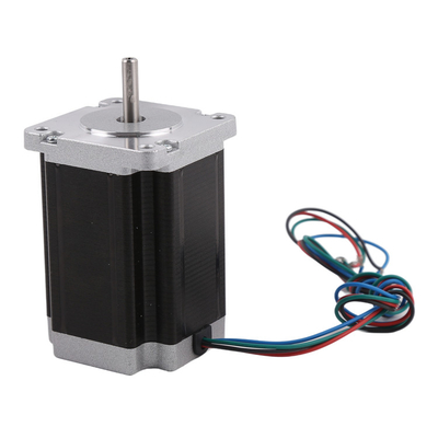 High Torque NEMA 23 Hybrid Stepper Motor 57mm Motor Diameter