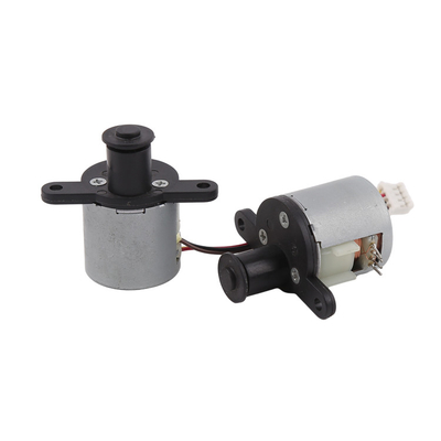 25 mm PM lineaire motorklep 3.3vDC Hoogwaardige versnellingsmotor voor klepcontrole