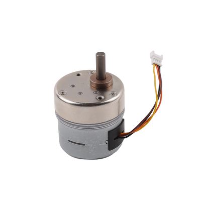 NEMA 11 High Torque 35mm Stappenmotor 12V 2-Fase 7.5°