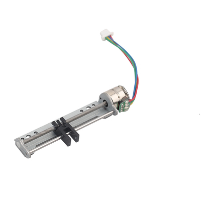VSM10198 10mm Micro Lineaire Stappenmotor 3.3V 0.3A