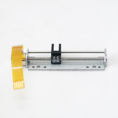 VSM08248 8mm Micro Linear Stepper Motor 3.3V with Bracket