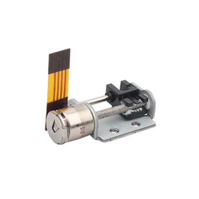 8mm Micro Stepper Motor 3.3V 2-fasen voor Cameralens