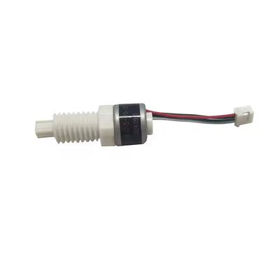 Miniatuur lineaire motor met een diameter van 15 mm met een vaste as van 13 mm