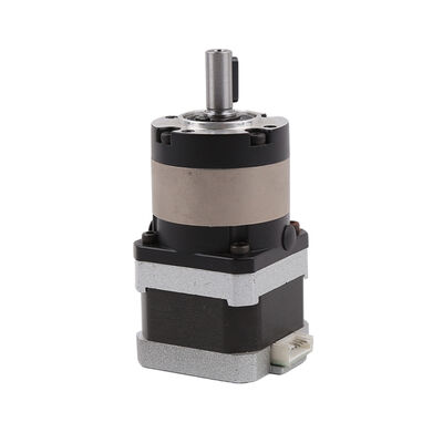 Hoge Torsie 42mm 1,8 Graad 0,9 Stepper Motor Nema 17 met Planetarische Versnellingsbak