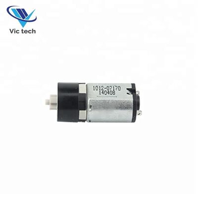N10 Small DC Gear Motor Precious Metal Reversing Planetary Gear Set  Micro Gear Motor