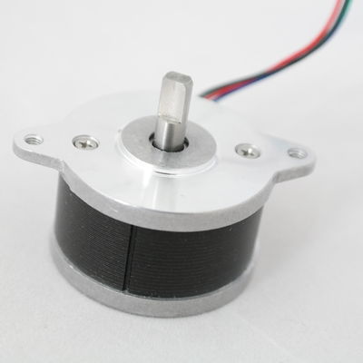 35mm Nema 14 3D Printerstepper Motor de Hoek 36HM21 van de 0,9 Gradenstap