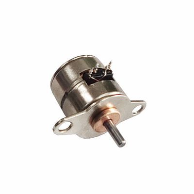 3.3V VSM1070 mini de grootte naakte spelden 18 van 10 mm diameter het stappen hoekstepper motor